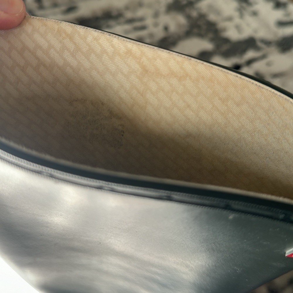 Hunter Green Hunter Boot Gently Used - image 7